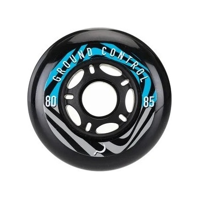 GC Psych FSK Wheels 80 mm 85A 4ks