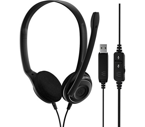 EPOS PC 8 USB