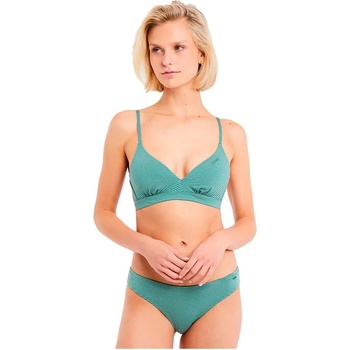 Protest Brita 23 tankini - Green / Blue (Laurel Green)