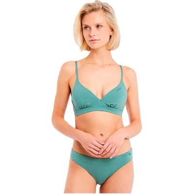Protest Brita 23 tankini - Green / Blue (Laurel Green)