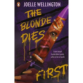 Blonde Dies First
