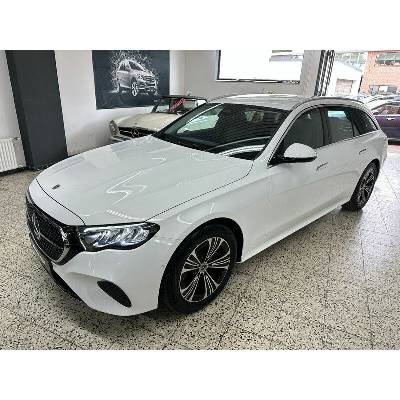 Mercedes-Benz E 220 d T 145 kW