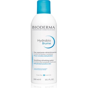 BIODERMA Hydrabio Brume освежаваща вода в спрей за дехидратирана кожа 300ml