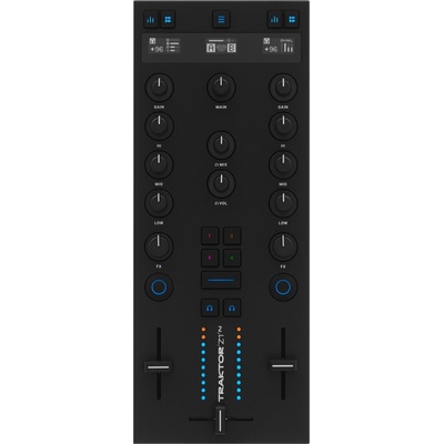 Native Instruments Traktor Z1 MK2