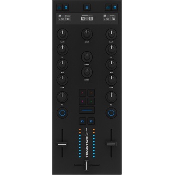 Native Instruments Traktor Z1 MK2