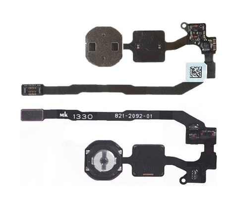 Home button pre iPhone 5s/SE