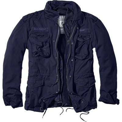 Brandit bunda M65 Giant navy