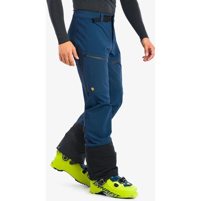 Fjallraven Bergtagen Touring Trousers M mountain blue – Zboží Dáma
