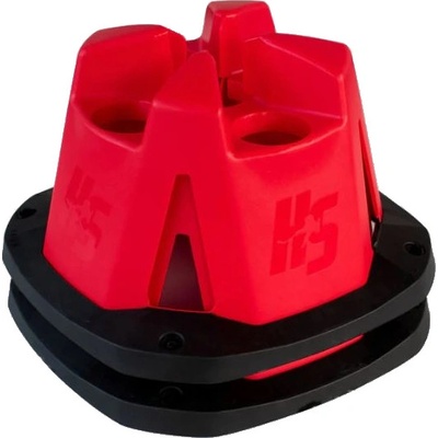 HockeyShot Edge Adapt Cones