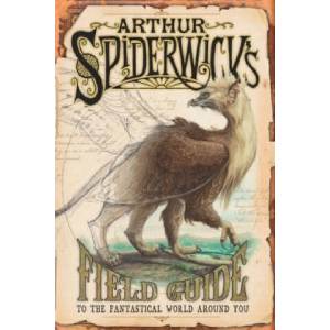 Arthur Spiderwick's Field Guide | Holly Black (ISBN: 9781416901365)