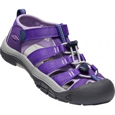 Keen Newport H2 K tiilandsia purple english lavender