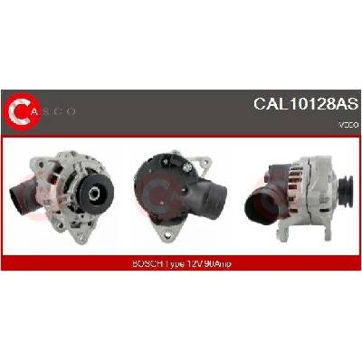 Generátor CASCO CAL10128AS