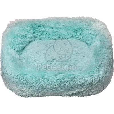 ZooBeeDoo легло Ponchik, синьо 95 x 70 x 22 см