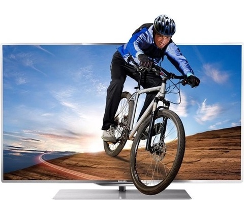 Philips 40PFL7007K