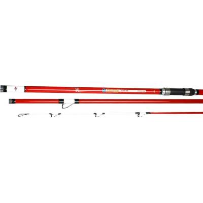 Mikado Surfcast Litore 420 cm 100-200 g 3 díly
