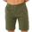 Rip Curl Мъжки къси панталони Rip Curl Twisted Walkshort Shorts - Dark Olive - размер 46/48 (EU) (012-1834-0314)
