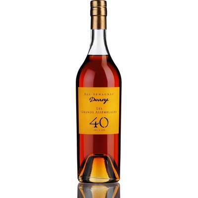 Darroze 40 YO