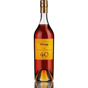 Darroze 40 YO Les Grands Assemblages - арманяк 700ml