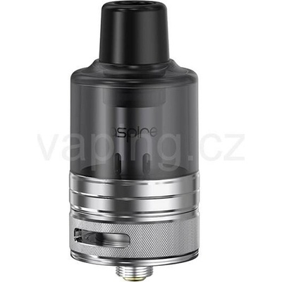 Aspire Finixx POD Tank 510 Stainless Steel 4ml