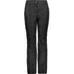 CMP Дамски ски панталон CMP Women's Ski Pant Ski trousers - Nero - размер 46 (EU) (107-3229-0425)