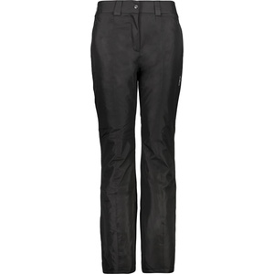 CMP Дамски ски панталон CMP Women's Ski Pant Ski trousers - Nero - размер 46 (EU) (107-3229-0425)
