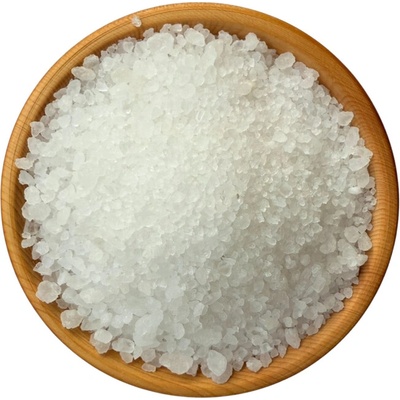 DOBRIO Himalájska biela soľ hrubá 1 kg