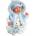 Llorens Baby doll Tino 44cm