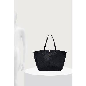 U. S. Polo Assn U. S. Polo Assn. шопинг чанта дамска CHESTNUT (BIU269336WVP)