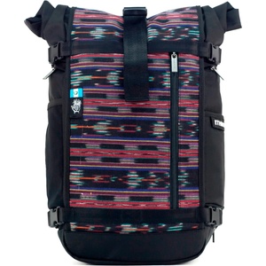 Ethnotek Дневна раница Ethnotek Raja Pack 30 Classic Daypack - Guatemala 10 - размер One Size (504-0524-0211)
