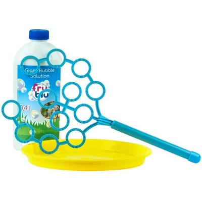 FRU BLU SADA STROMEČEK + TEKUTINA 0,4L TM TOYS 0483
