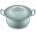 Le Creuset Modern Heritage Касерола, 26 см, морска сол (21700267174430)
