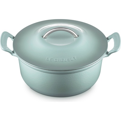 Le Creuset Modern Heritage Касерола, 26 см, морска сол (21700267174430)