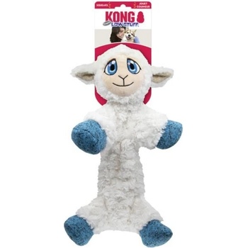 Kong Hračka plyš Knots Twists M/L