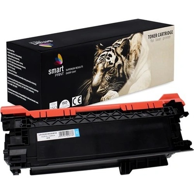 Smart Print HP CE251A/CE401A - kompatibilný