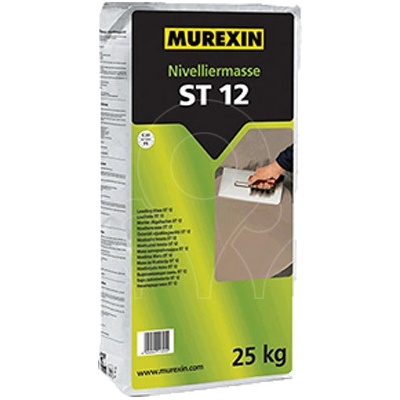 Murexin hmota nivelačná ST 12 25 kg
