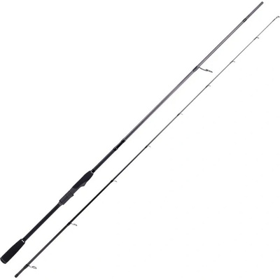 Zeck Momentum Spin 230cm 10-40g 2 díly