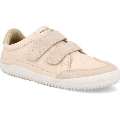 Vivobarefoot Gobi Sneaker Preschool Rose