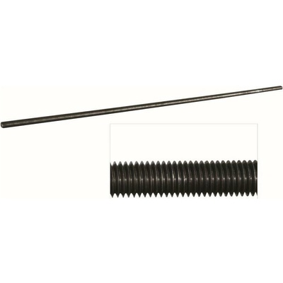 M.A.T. Group Tyč závitová M 6 DIN975, TP 4.8 (1m) 610271