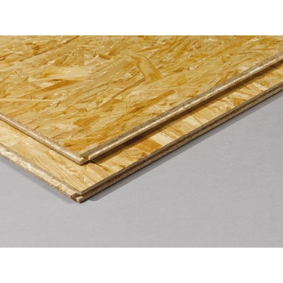 Egger OSB 3 PD 2500 x 675 x 22 mm ks