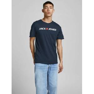 JACK & JONES Тениска corp logo