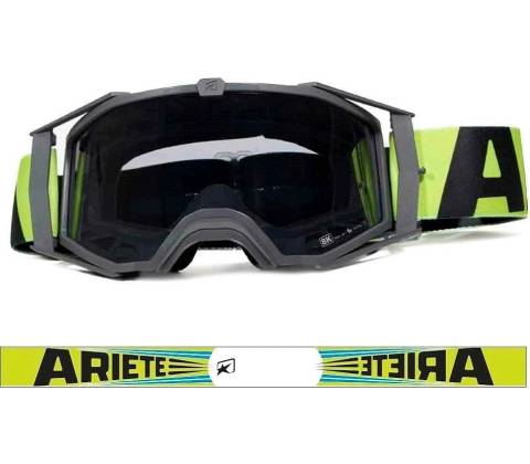 Ariete 8K Future