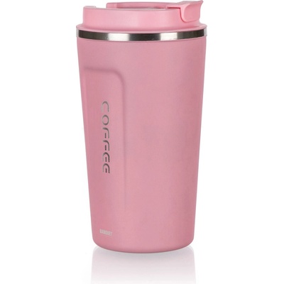 Banguet Termohrnek Arty Pink 450 ml