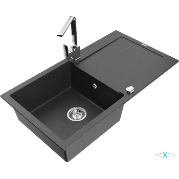 Image 1 of Mexen Leo + Rita (6501-73-670300-00)