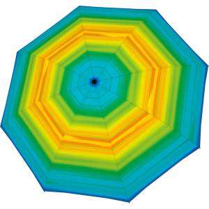 Doppler Fiber Mini Happy Green