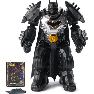 Spin Master DC Metal Force XL Batman 30 cm