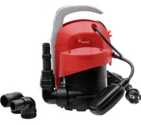 GRANIT BASIC PLUS CF-95