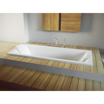 Besco Vera 170 x 75 cm WKV-170-WZS