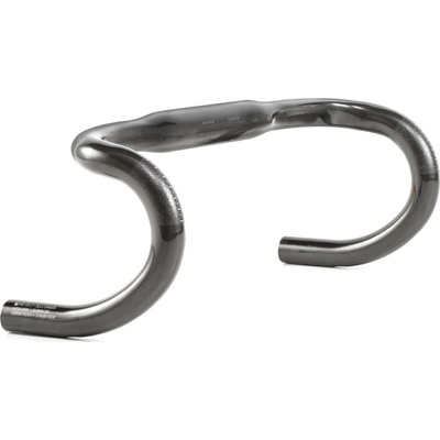 Bontrager Bar PRO VR-C Road 31.8mm Clamp 440/440 mm, Carbon