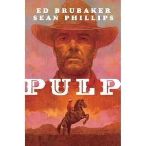 Pulp | BRUBAKER ED (ISBN: 9781534318854)