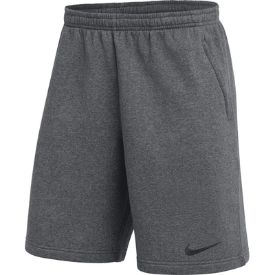 Nike Park 26 Fleece šedá